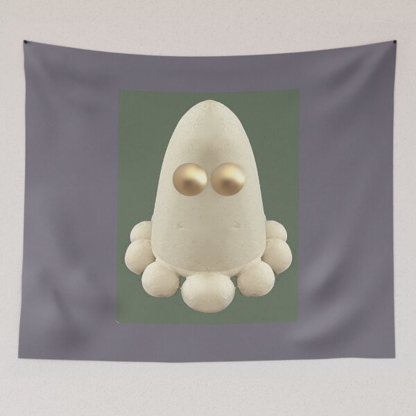 Item preview, Shnookibot designed and sold by Jotipal.