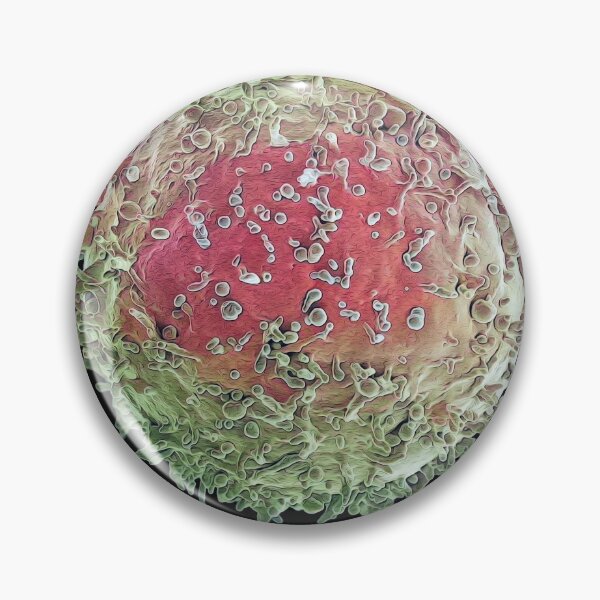 Item preview, Defenders from Invasion: B Lymphocyte, apple designed and sold by DreamingBeetle.