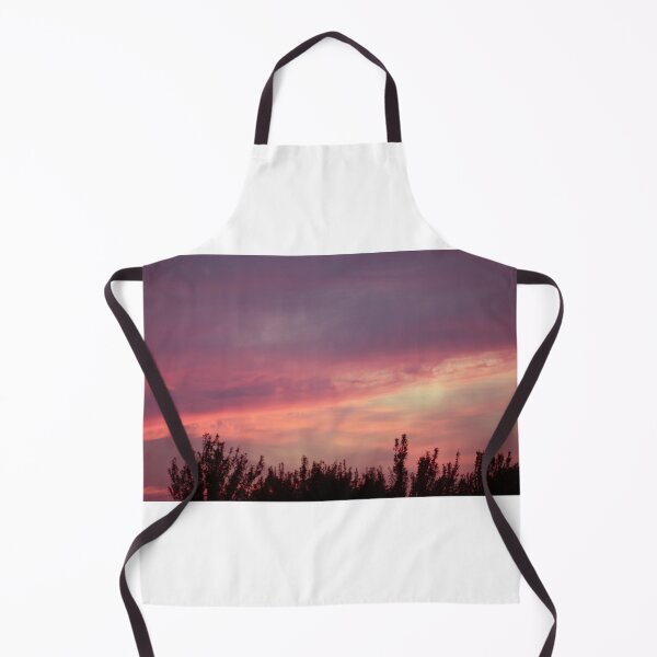 Item preview, Dreamy Pink Sunset designed and sold by okieshotsprints.