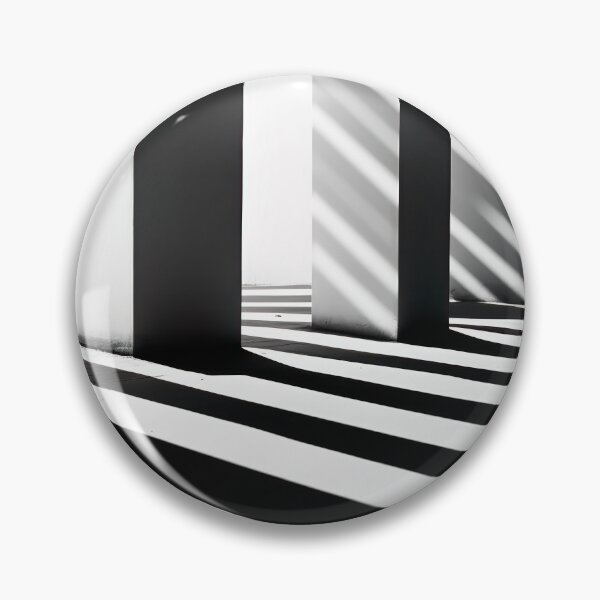 Item preview, Urban Mystique Black and White Photography designed and sold by vicvalli.