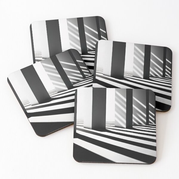 Item preview, Urban Mystique Black and White Photography designed and sold by vicvalli.