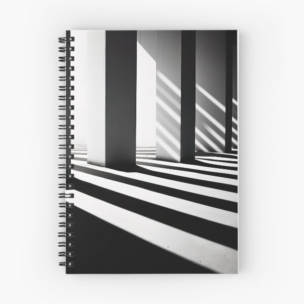 Item preview, Urban Mystique Black and White Photography designed and sold by vicvalli.