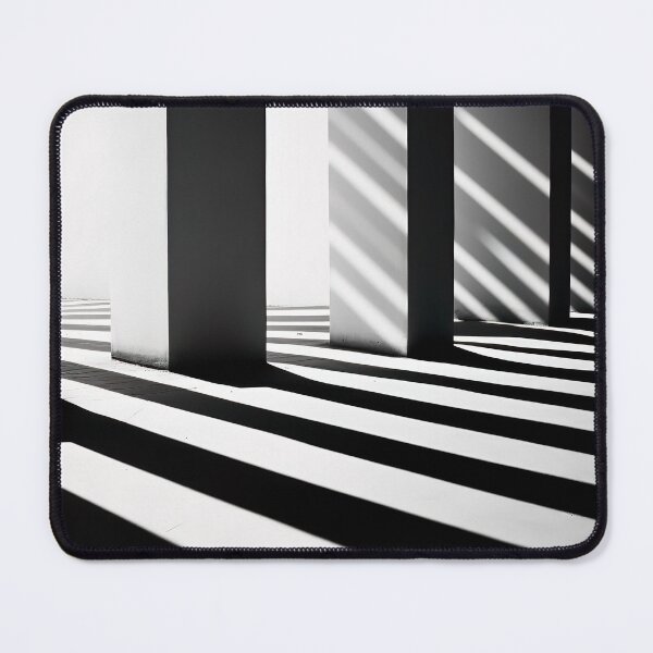 Item preview, Urban Mystique Black and White Photography designed and sold by vicvalli.