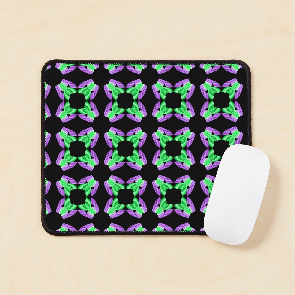 Item preview, Mouse Pad designed and sold by RomeoAzahar.