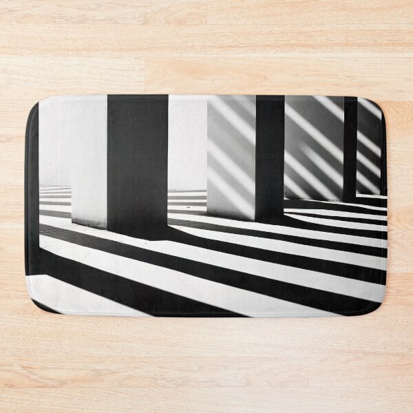 Item preview, Urban Mystique Black and White Photography designed and sold by vicvalli.