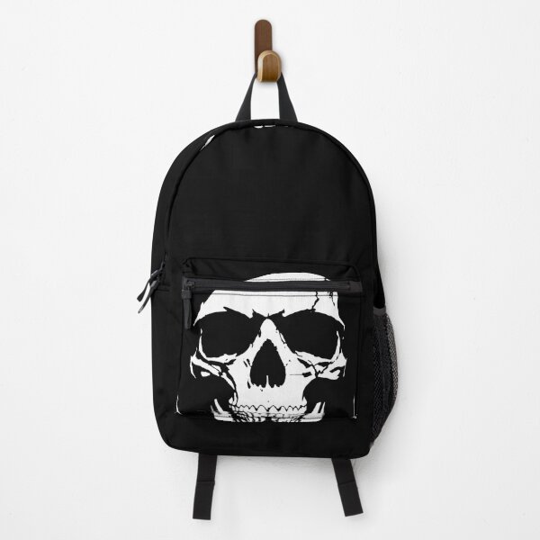 Item preview, Grinning skull designed and sold by einmal-art.