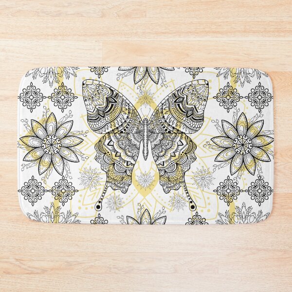 Item preview, Mandala Pattern Abstract Art designed and sold by STPalettePlace.