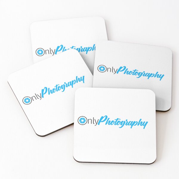 Item preview, Onlyphotography - For white background or colors designed and sold by AiPunch.