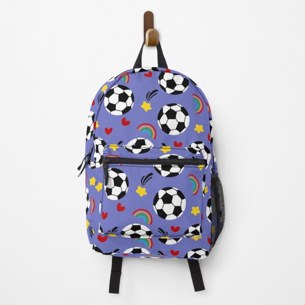 Item preview, Purple Soccer designed and sold by Midwestmama94.