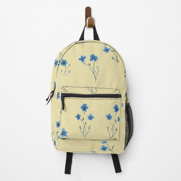 Aperçu de l'œuvre Petites Fleurs 1 créée et vendue par GeoColl.