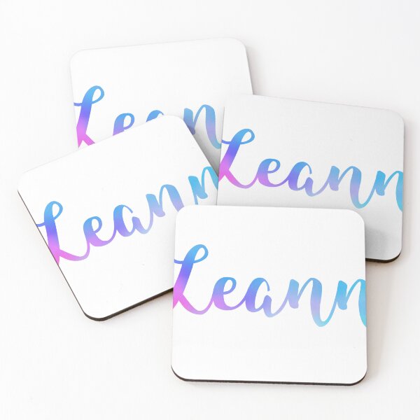 Item preview, Leann designed and sold by Amymarado.