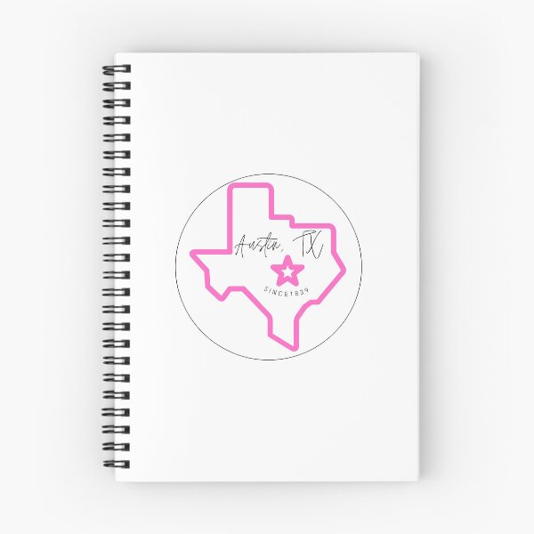 Item preview, Copy of Austin, TX Since 1839 Sticker designed and sold by yamiletb141.