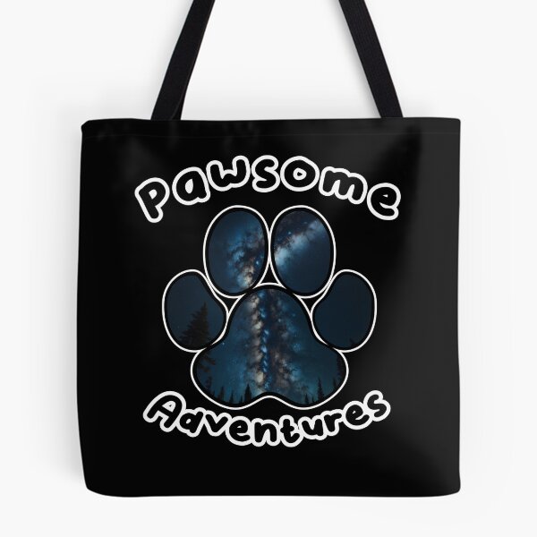 Item preview, Dog and Night Walks designed and sold by BYNDART.