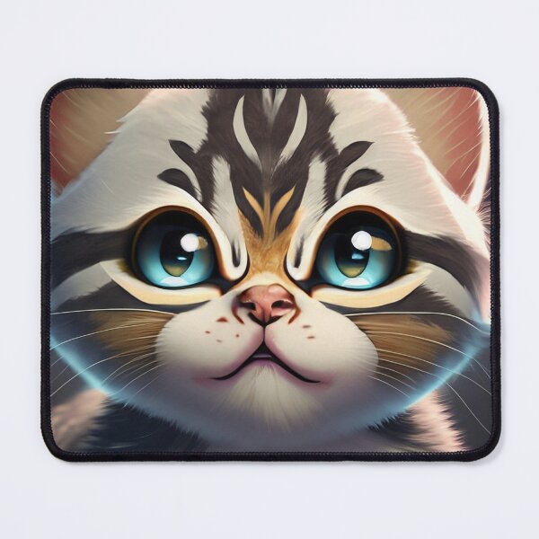 Item preview, Pitty Kitty designed and sold by Creighton :-D.