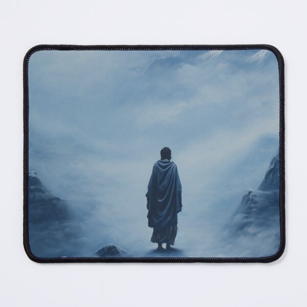 Item preview, Lone Man designed and sold by -DEEWOLF-.