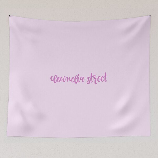 Item preview, Clownelia Street Taylor Swift designed and sold by BoldNFresh.