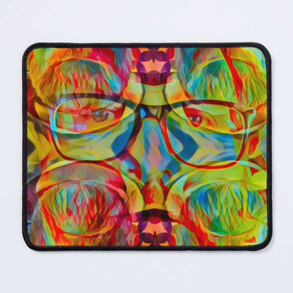 Item preview, A Righteous Return to the Weirdness designed and sold by MarkDekko.