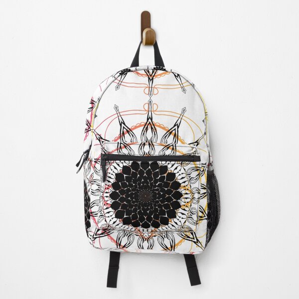 Item preview, Mandala Pattern Abstract Art designed and sold by STPalettePlace.