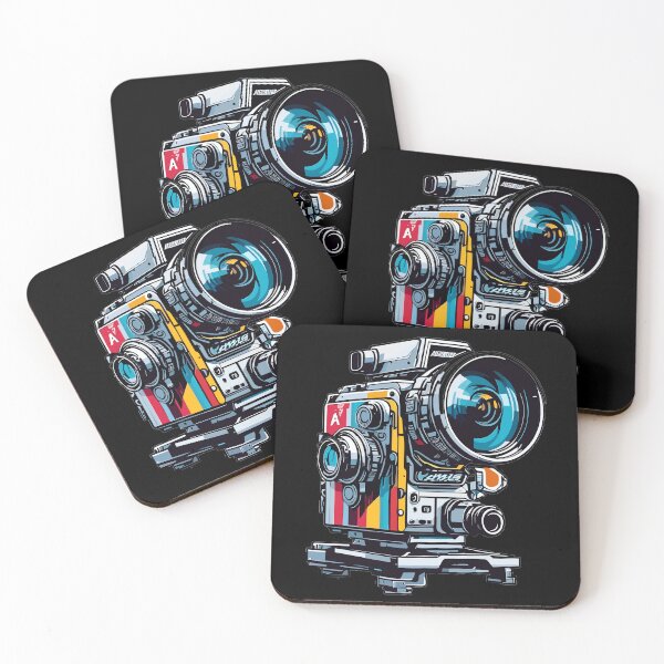 Item preview, tv camera designed and sold by Lion-ZG21.