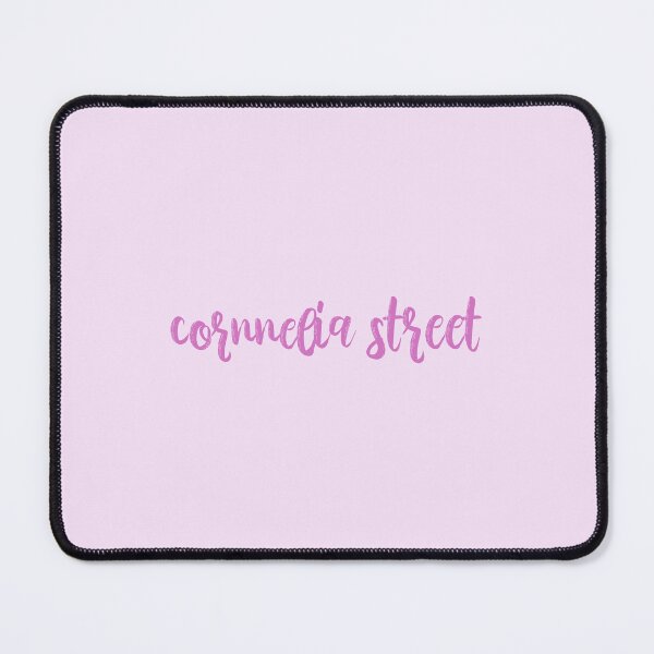 Item preview, Cornelia Street Taylor Swift designed and sold by BoldNFresh.