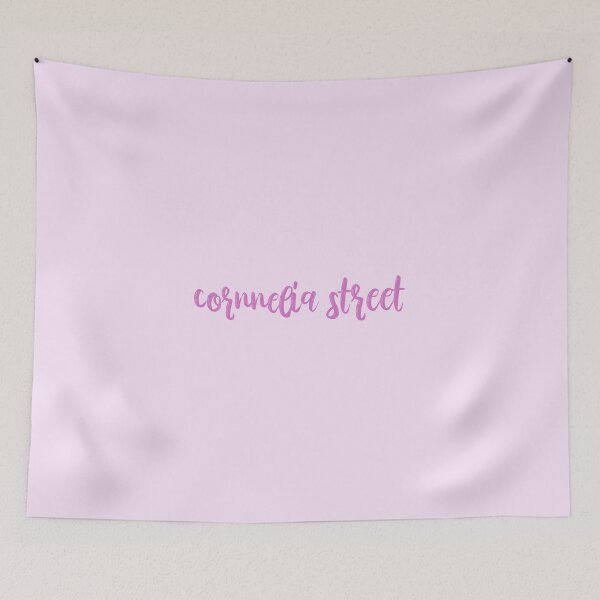 Item preview, Cornelia Street Taylor Swift designed and sold by BoldNFresh.