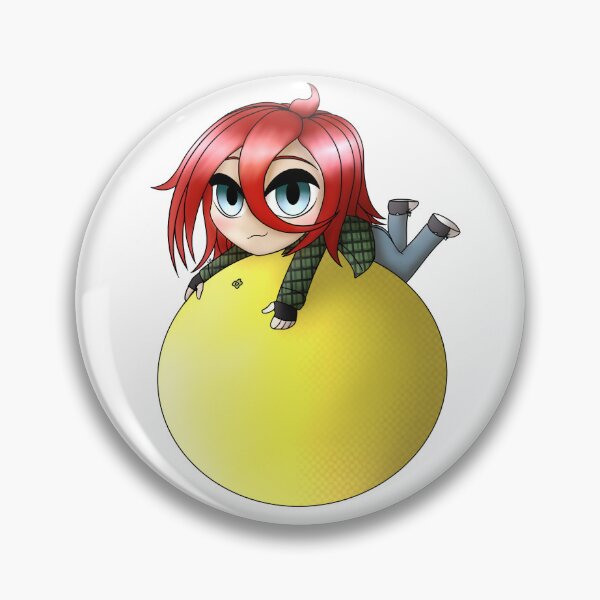 Item preview, Yuzu on a Yuzu designed and sold by Sunnseekr.