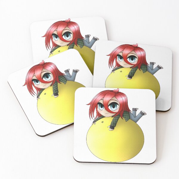Item preview, Yuzu on a Yuzu designed and sold by Sunnseekr.