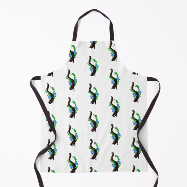 Item preview, Nikki Line - Paddle Tail Newt, Small Icon designed and sold by moonlilyrep1.