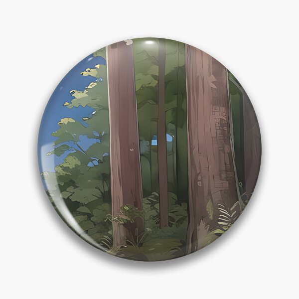 Item preview, The ancient woods designed and sold by fkc666.