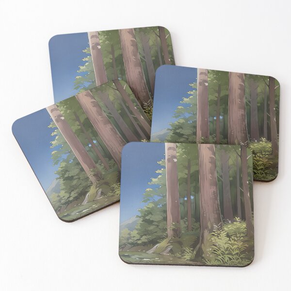 Item preview, The ancient woods designed and sold by fkc666.