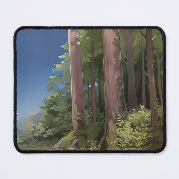 Item preview, The ancient woods designed and sold by fkc666.