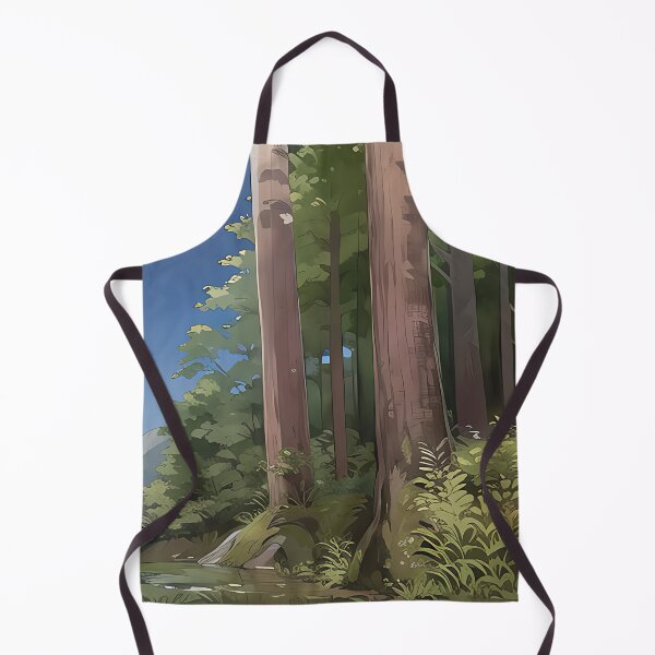 Item preview, The ancient woods designed and sold by fkc666.