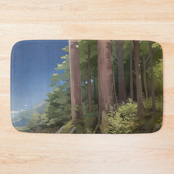 Item preview, The ancient woods designed and sold by fkc666.