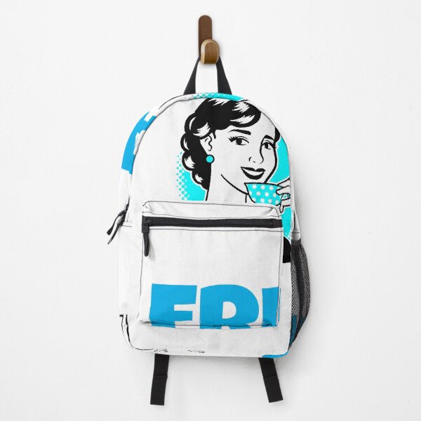 Item preview, Friday is my second favourite F-Word designed and sold by Anuragwk.