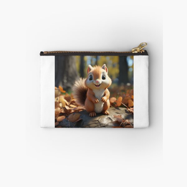 Item preview, Cute squirrel designed and sold by Teksha-art.