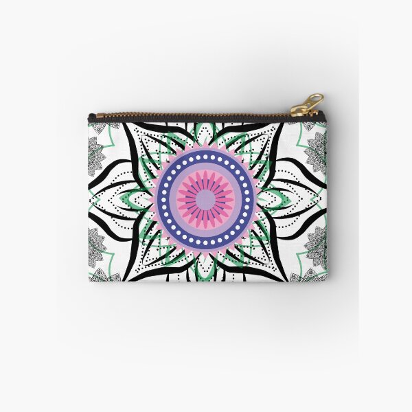 Item preview, Mandala Pattern Abstract Art designed and sold by STPalettePlace.