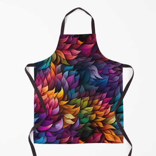 Item preview, Feathery Pattern designed and sold by muskitt.