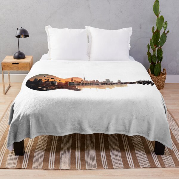 Item preview, Nature guitar – music and nature lovers designed and sold by JansenGS.