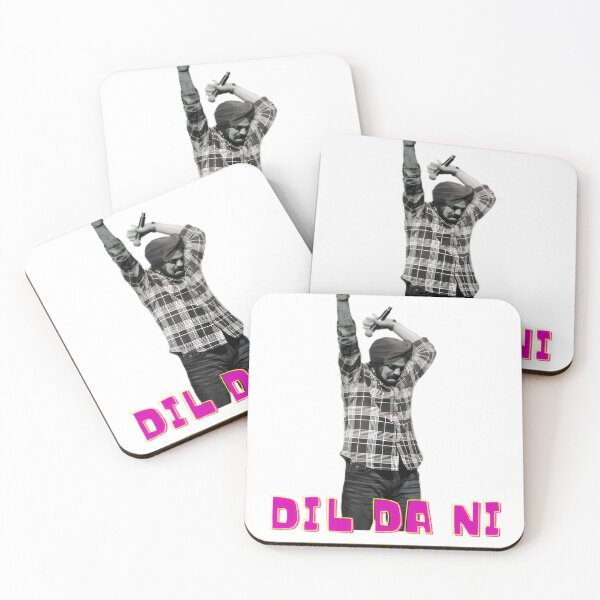 Item preview, Sidhu Moosewala designed and sold by creativerakshit.