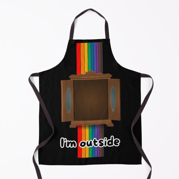 Item preview, I'm outside designed and sold by studio468.