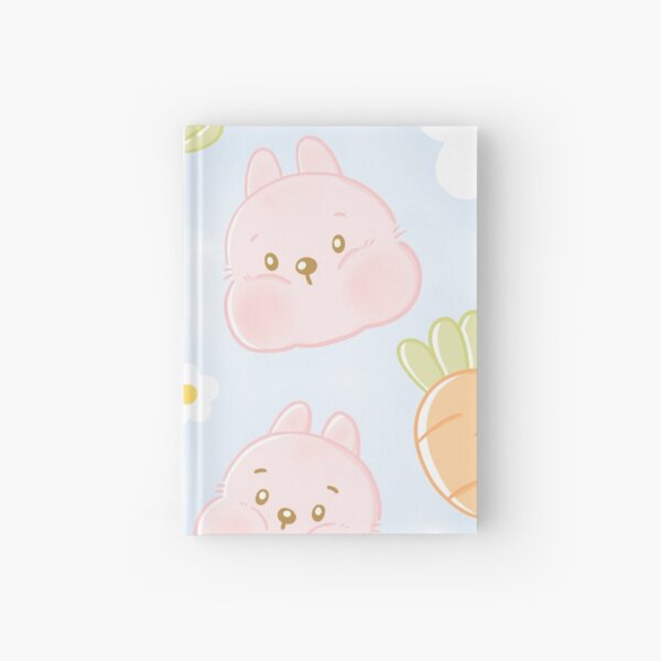 Item preview, Bunny and Carrot designed and sold by moomeeinus.
