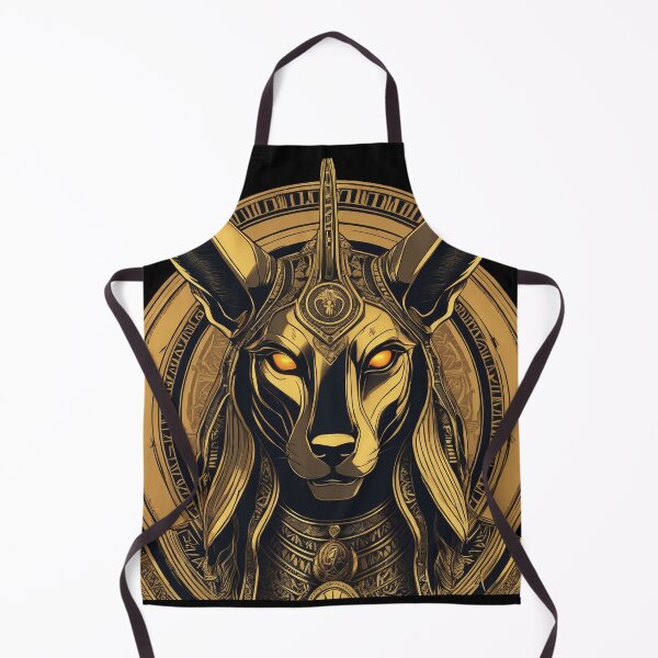 Item preview, the god anubis designed and sold by Enga6.