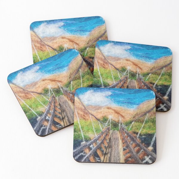 Item preview, Umtanum Creek Canyon designed and sold by TrinSolei.