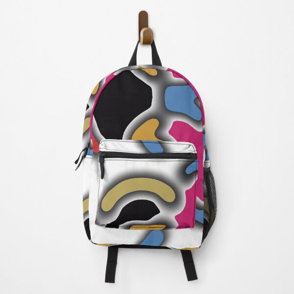Item preview, colorful graphic design designed and sold by WorldoftheRose.