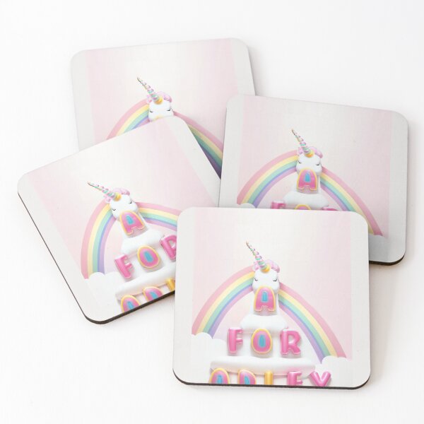 Item preview, A For Adley designed and sold by AykutDoodle.