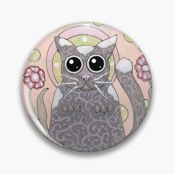 Item preview, Nice Kitty designed and sold by Jotipal.
