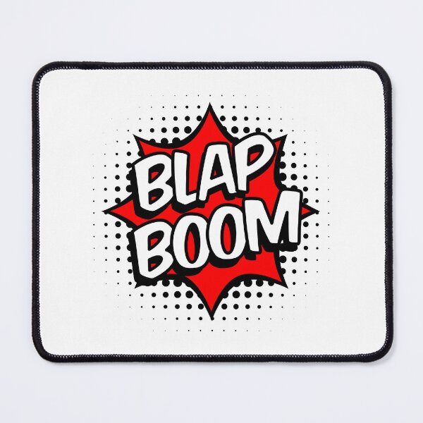 Item preview, Phish Wilson Blap Boom designed and sold by RUKindDesign.