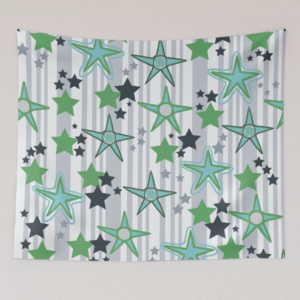 Item preview, Soothing Stars designed and sold by Colleen Macomber.