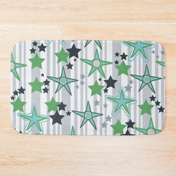Item preview, Soothing Stars designed and sold by Colleen Macomber.