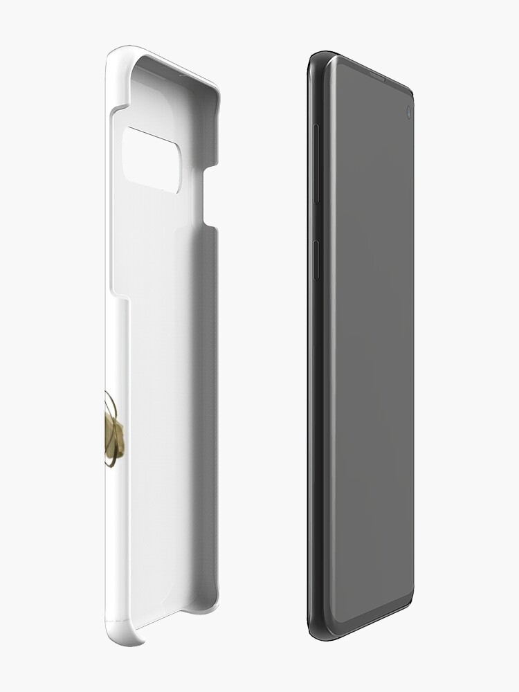 Alternate view of Ballet Dance Drawing Case & Skin for Samsung Galaxy